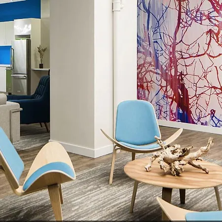 Fantastic Philly Fully Furnished Apartments Philadelphia Exterior photo