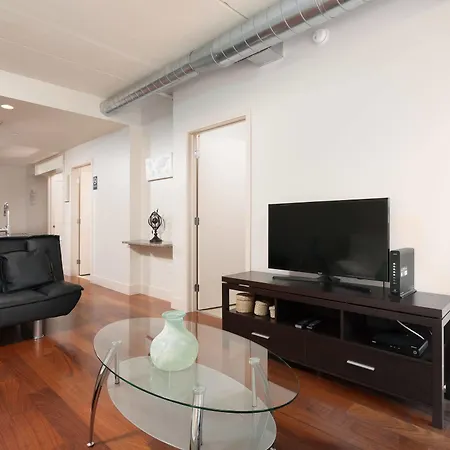 Fantastic Philly Fully Furnished Apartments Philadelphia Exterior photo