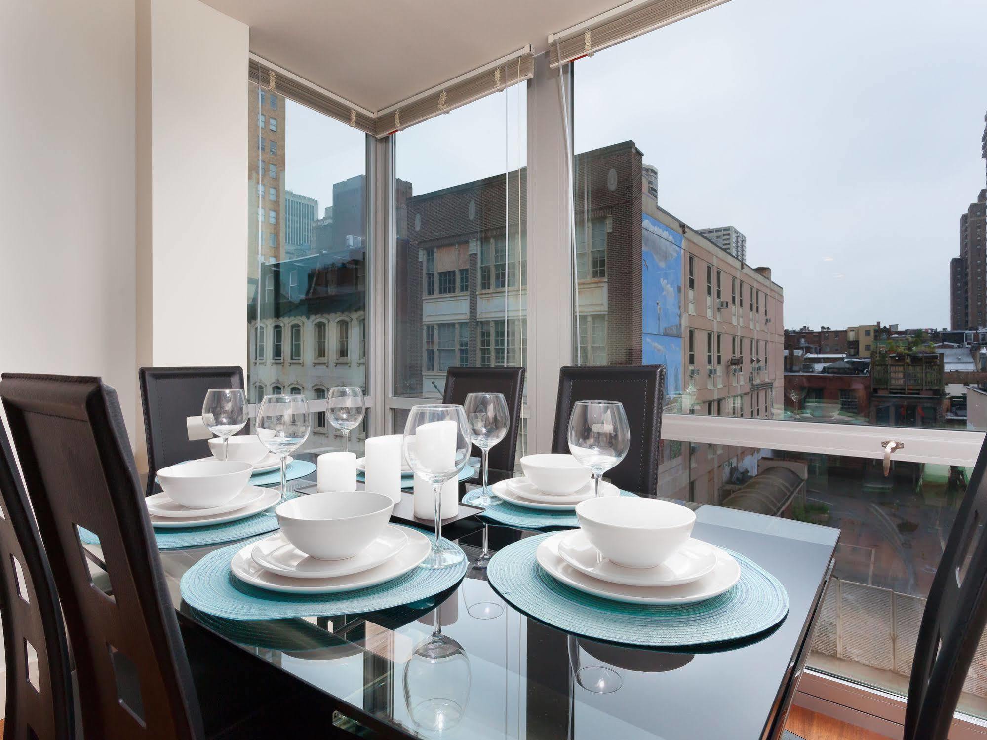Fantastic Philly Fully Furnished